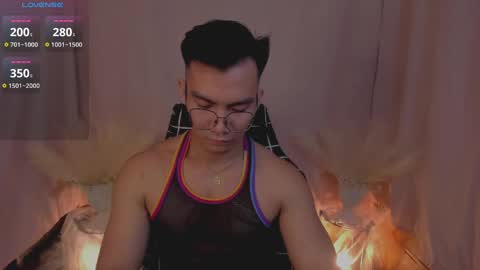 Bruce online show from 12.11.24