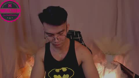 Bruce online show from 12.11.24