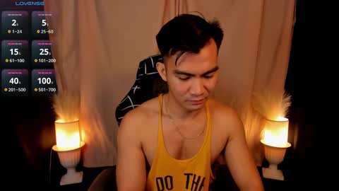 Bruce online show from 02.05.25