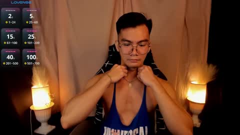 Bruce online show from 02.17.25