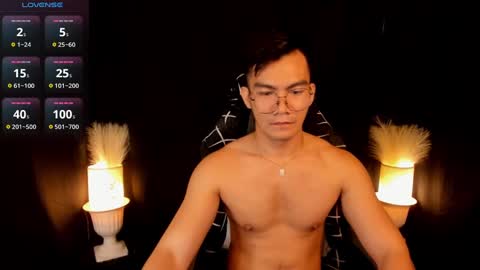 Bruce online show from 02.24.25