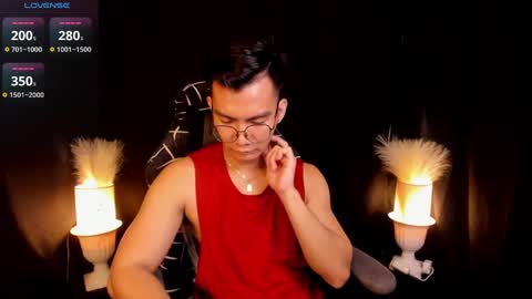 Bruce online show from 02.25.25