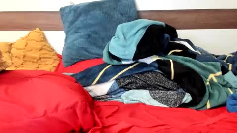 00ingrid00 online show from 12.17.24