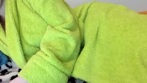 00ingrid00 online show from 01.23.25