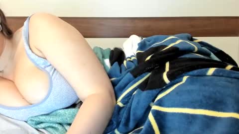 00ingrid00 online show from 02.22.25