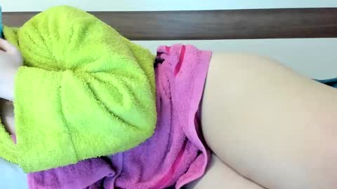 00ingrid00 online show from 02.27.25