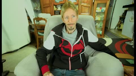 jeff online show from 02.25.25