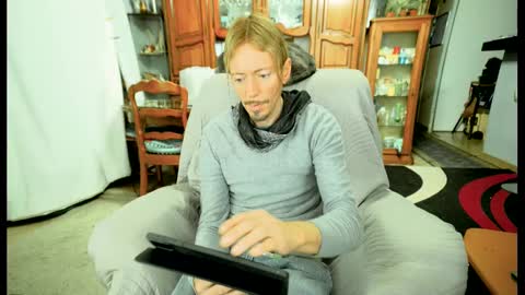 jeff online show from 03.02.25