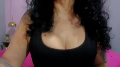 Valeria online show from 12.12.24