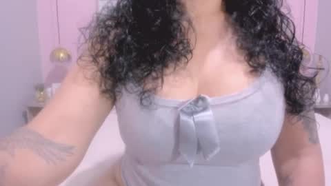 Valeria online show from 12.16.24