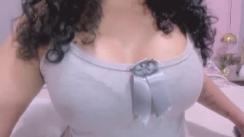 Valeria online show from 12.16.24