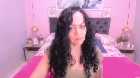 Valeria online show from 12.23.24
