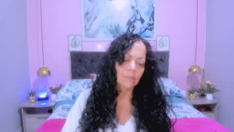 Valeria online show from 01.16.25