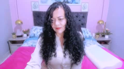 Valeria online show from 01.18.25