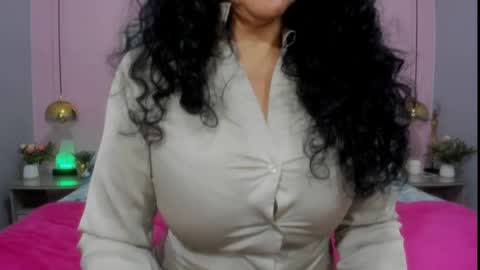 Valeria online show from 02.09.25