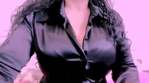 Valeria online show from 11.08.25