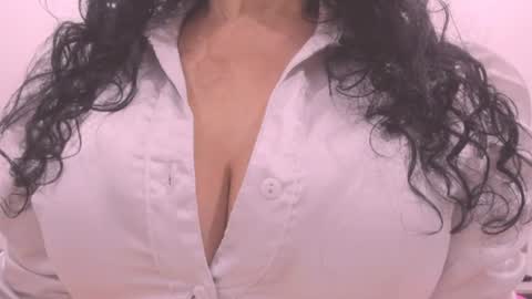 Valeria online show from 07.10.26