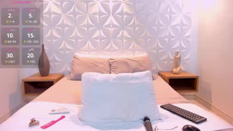 ASHLEY online show from 09.29.25