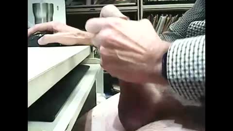 01quebecboy69 online show from 10.27.25