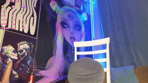 Mario online show from 10.23.25