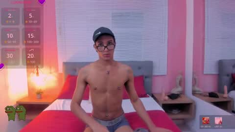 ANDRES online show from 06.28.26