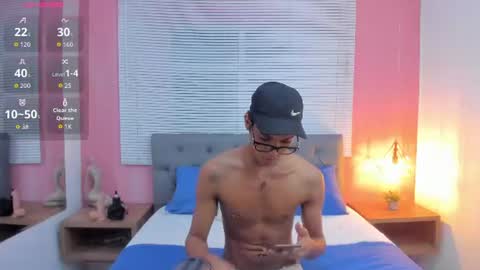 ANDRES online show from 06.30.26
