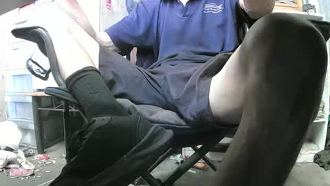 03oldskoolatgm online show from 04.01.26