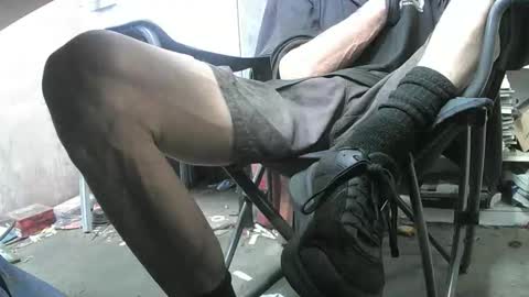 03oldskoolatgm online show from 04.08.26