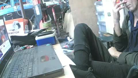 03oldskoolatgm online show from 06.02.26