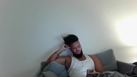 Kingsley online show from 10.14.25