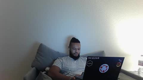 Kingsley online show from 10.19.25