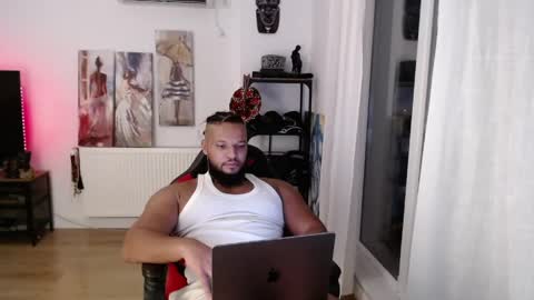 Kingsley online show from 04.24.26