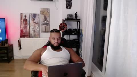 Kingsley online show from 04.25.26