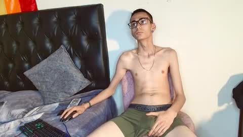 0 oJacob online show from 09.27.25