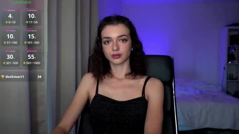 Olivia online show from 09.24.25