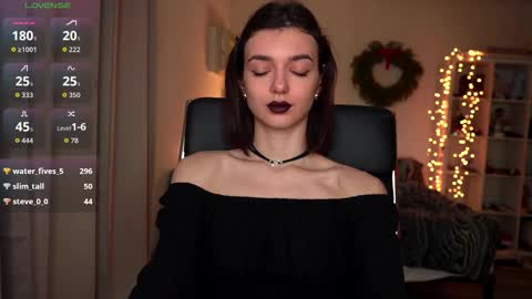 Olivia online show from 01.06.26