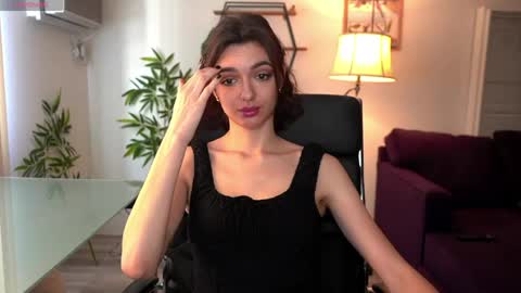 Olivia online show from 03.26.26