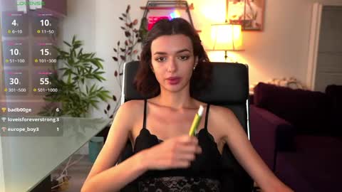 Olivia online show from 05.30.26
