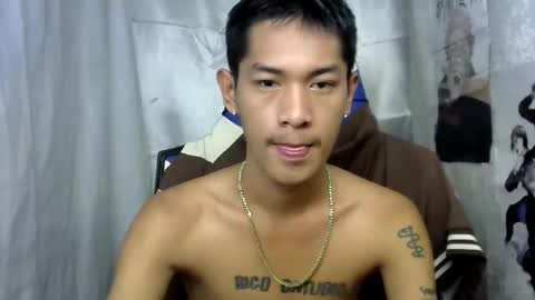 Snapshot of 0cir_asiansatisfy chatting on 10.01.25 RICK online show from 10.01.25