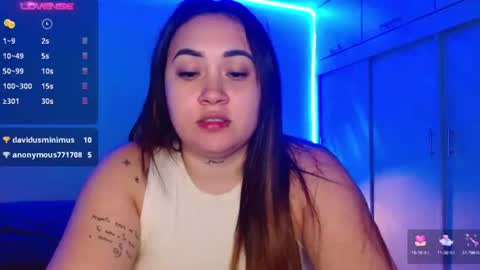Meli online show from 01.17.25