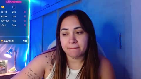 Meli online show from 01.20.25