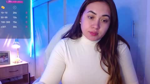 Meli online show from 01.21.25