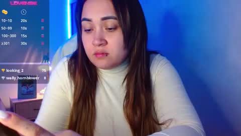 Meli online show from 01.22.25