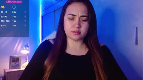 Meli online show from 01.23.25