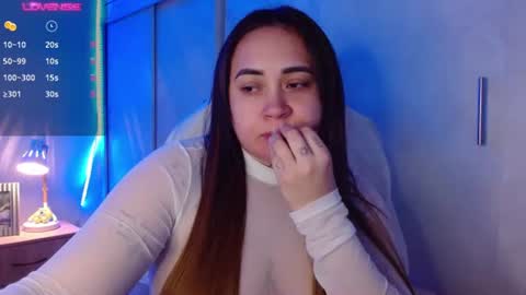 Meli online show from 01.23.25