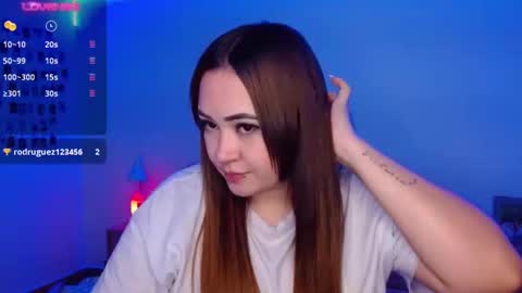 Meli online show from 03.10.25