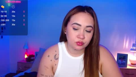Meli online show from 03.11.25