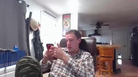 Snapshot of 0trickortreat0 chatting on 11.17.25 CountryPrince online show from 11.17.25