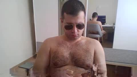 Snapshot of 0trkshmnhot0 chatting on 01.02.25 trkshmn online show from 01.02.25