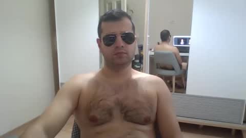 Snapshot of 0trkshmnhot0 chatting on 01.05.25 trkshmn online show from 01.05.25